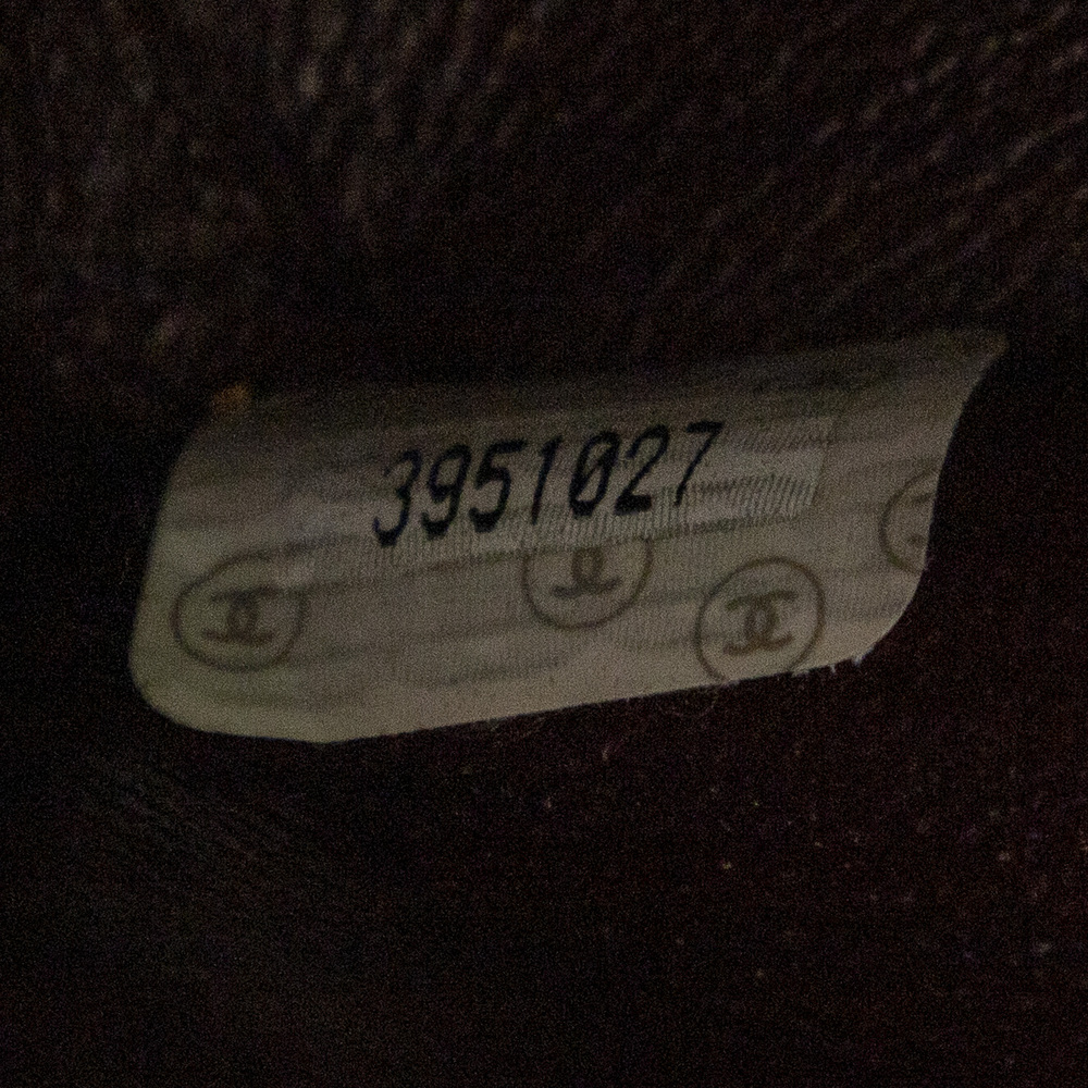 Chanel Classic Double Flap 26 - Picture 10 of 10